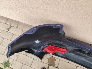 bontott KIA RIO Hátsó Lökhárító (Részeivel)