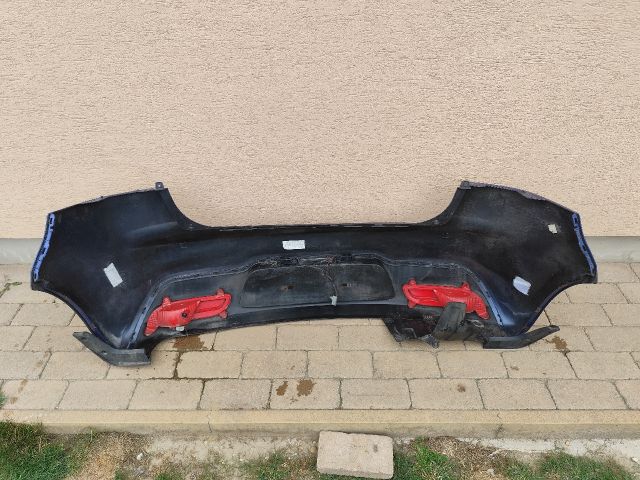 bontott KIA RIO Hátsó Lökhárító (Részeivel)