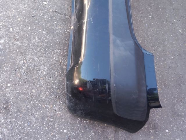 bontott KIA RIO Hátsó Lökhárító (Részeivel)