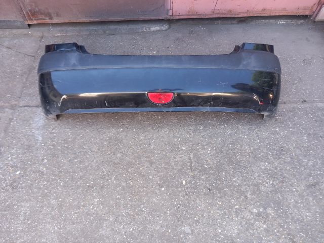 bontott KIA RIO Hátsó Lökhárító (Részeivel)