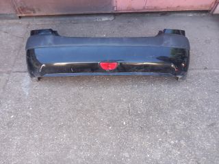 bontott KIA RIO Hátsó Lökhárító (Részeivel)