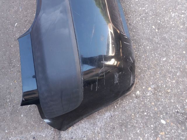 bontott KIA RIO Hátsó Lökhárító (Részeivel)