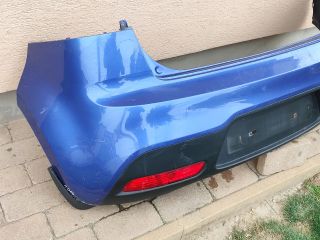 bontott KIA RIO Hátsó Lökhárító (Részeivel)