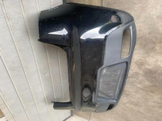 bontott KIA RIO Hátsó Lökhárító (Üresen)