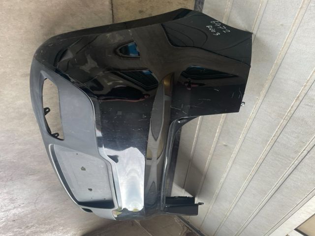 bontott KIA RIO Hátsó Lökhárító (Üresen)