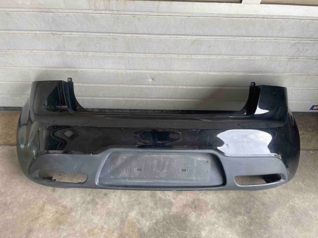 bontott KIA RIO Hátsó Lökhárító (Üresen)