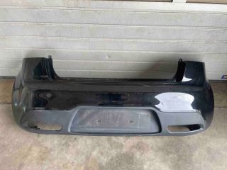 bontott KIA RIO Hátsó Lökhárító (Üresen)