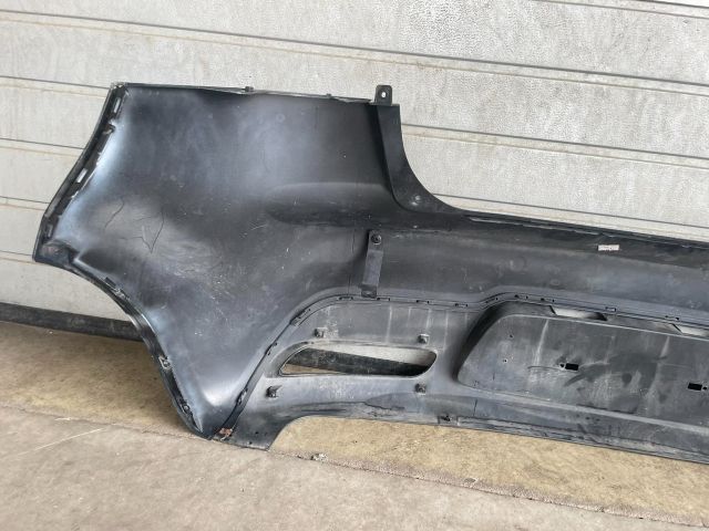 bontott KIA RIO Hátsó Lökhárító (Üresen)