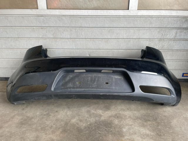 bontott KIA RIO Hátsó Lökhárító (Üresen)