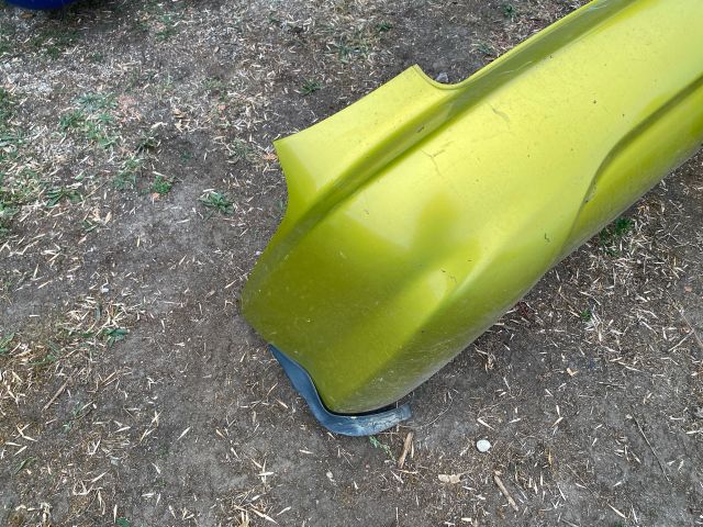 bontott KIA RIO Hátsó Lökhárító (Üresen)