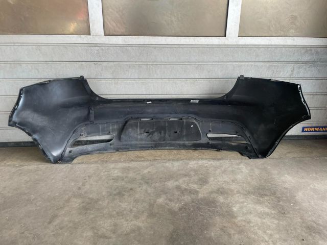 bontott KIA RIO Hátsó Lökhárító (Üresen)