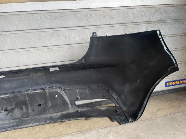 bontott KIA RIO Hátsó Lökhárító (Üresen)