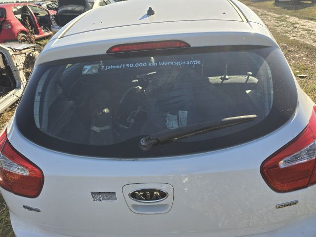 bontott KIA RIO Hátsó Szélvédő