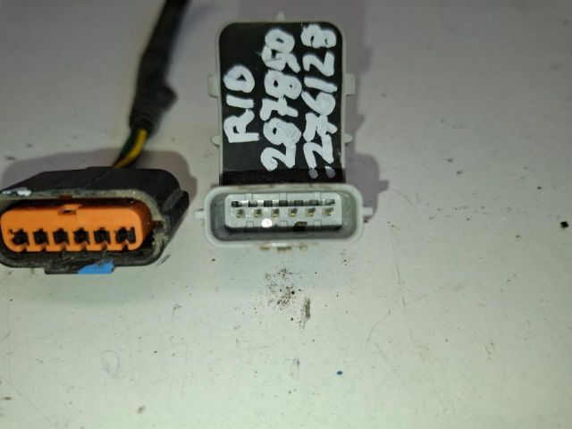 bontott KIA RIO Hátsó Tolatóradar Fej