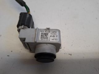 bontott KIA RIO Hátsó Tolatóradar Fej