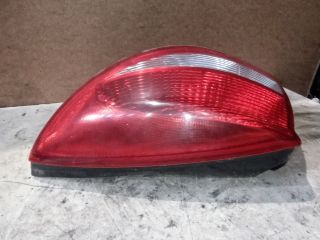 bontott KIA RIO Jobb Alsó Hátsó Lámpa