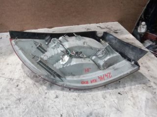 bontott KIA RIO Jobb Alsó Hátsó Lámpa