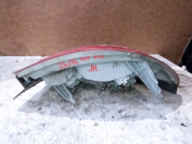 bontott KIA RIO Jobb Alsó Hátsó Lámpa