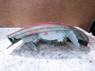 bontott KIA RIO Jobb Alsó Hátsó Lámpa