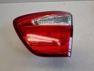 bontott KIA RIO Jobb Belső Hátsó Lámpa