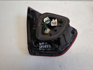 bontott KIA RIO Jobb Belső Hátsó Lámpa