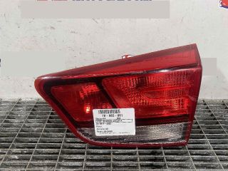 bontott KIA RIO Jobb Belső Hátsó Lámpa