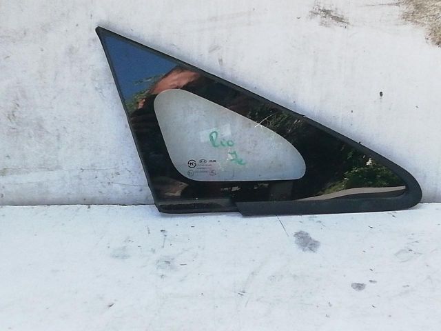 bontott KIA RIO Jobb első Ablak