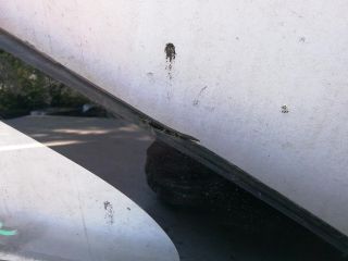 bontott KIA RIO Jobb első Ablak