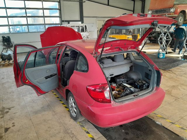 bontott KIA RIO Jobb első Ablakemelő Kapcsoló