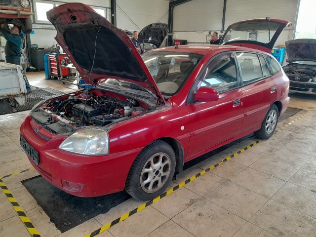 bontott KIA RIO Jobb első Ablakemelő Kapcsoló