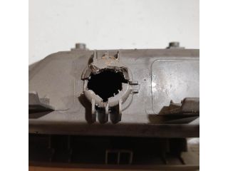 bontott KIA RIO Jobb első Ablakemelő Kapcsoló