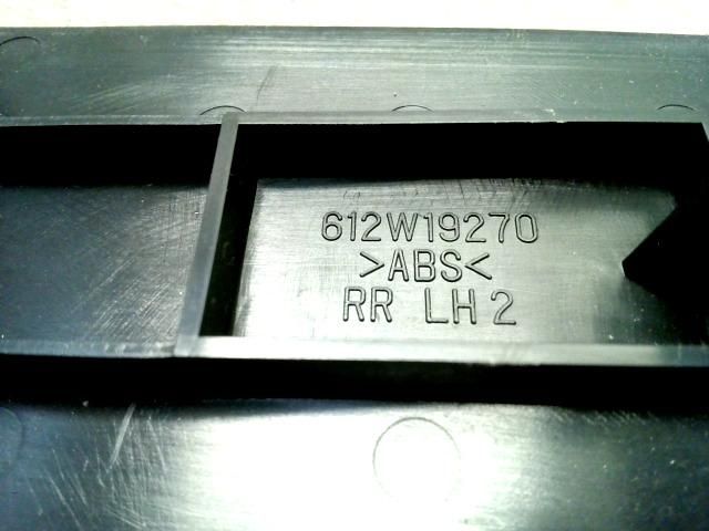 bontott KIA RIO Jobb első Ablakemelő Kapcsoló