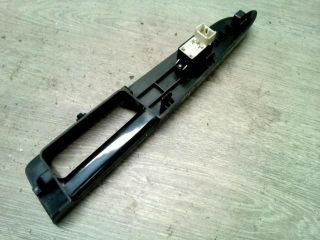 bontott KIA RIO Jobb első Ablakemelő Kapcsoló