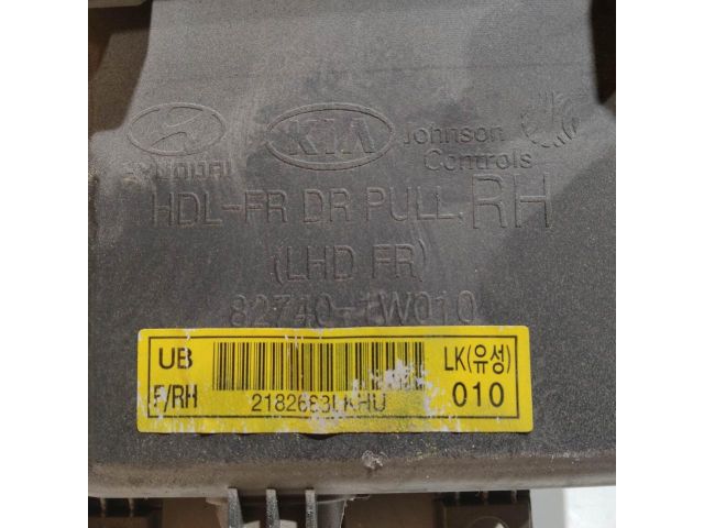 bontott KIA RIO Jobb első Ablakemelő Kapcsoló