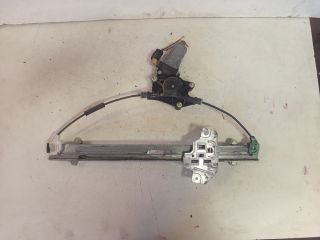 bontott KIA RIO Jobb első Ablakemelő Motor