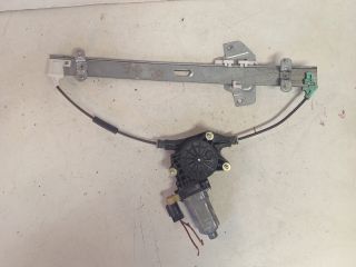 bontott KIA RIO Jobb első Ablakemelő Szerkezet (Elektromos)