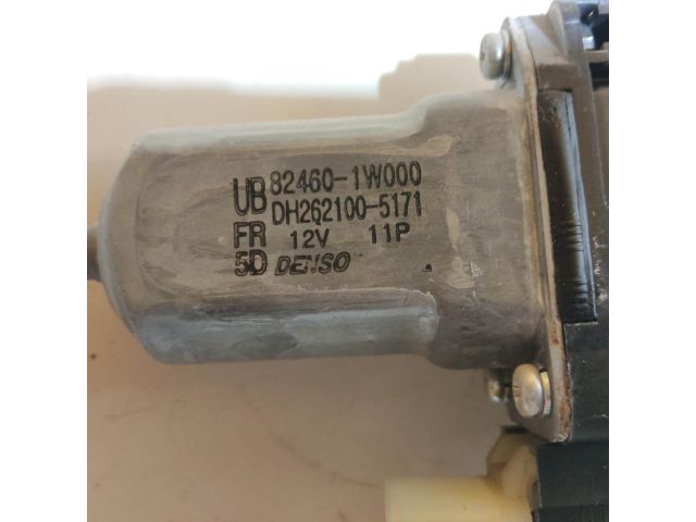 bontott KIA RIO Jobb első Ablakemelő Szerkezet (Elektromos)