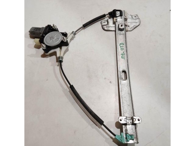 bontott KIA RIO Jobb első Ablakemelő Szerkezet (Elektromos)