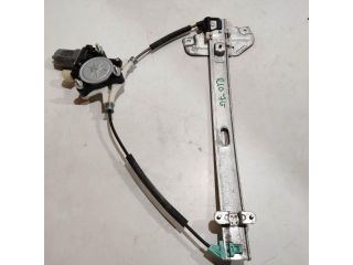 bontott KIA RIO Jobb első Ablakemelő Szerkezet (Elektromos)