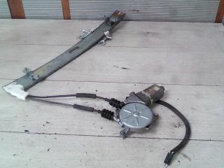 bontott KIA RIO Jobb első Ablakemelő Szerkezet (Elektromos)