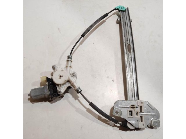 bontott KIA RIO Jobb első Ablakemelő Szerkezet (Elektromos)