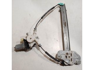 bontott KIA RIO Jobb első Ablakemelő Szerkezet (Elektromos)