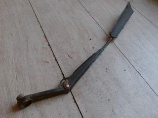 bontott KIA RIO Jobb első Ablaktörlő Kar