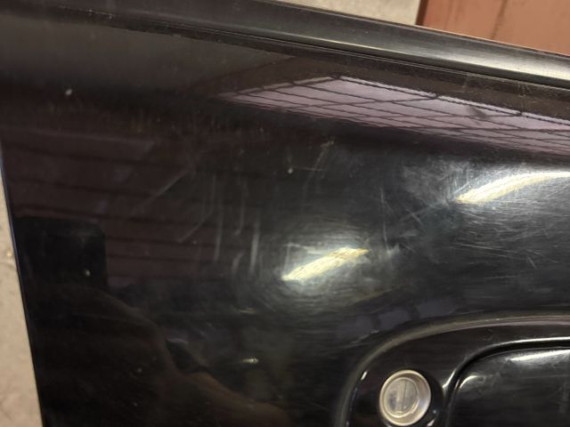 bontott KIA RIO Jobb első Ajtó (Üres lemez)