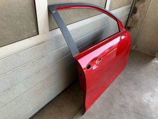 bontott KIA RIO Jobb első Ajtó (Üres lemez)