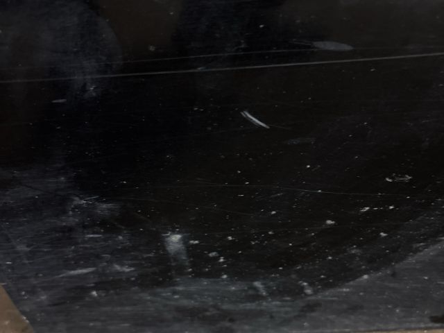 bontott KIA RIO Jobb első Ajtó (Üres lemez)