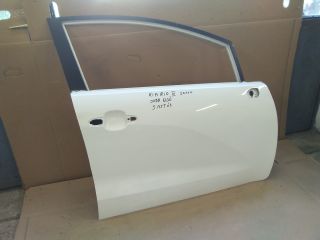 bontott KIA RIO Jobb első Ajtó (Üres lemez)