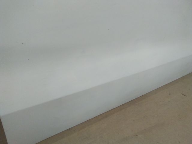 bontott KIA RIO Jobb első Ajtó (Üres lemez)