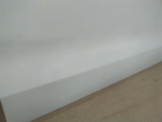 bontott KIA RIO Jobb első Ajtó (Üres lemez)