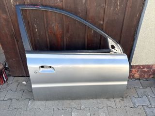 bontott KIA RIO Jobb első Ajtó (Üres lemez)